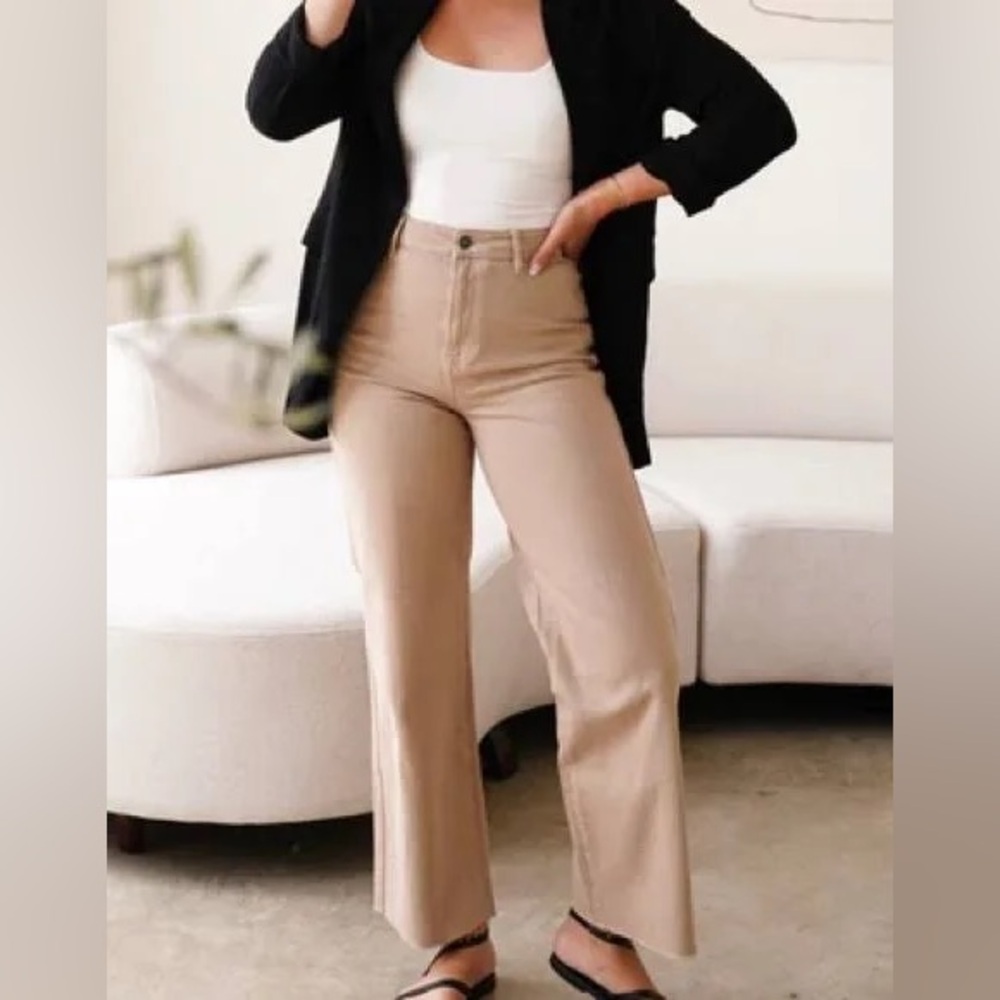 Carly Jean Los Angeles CJLA MER Jeans